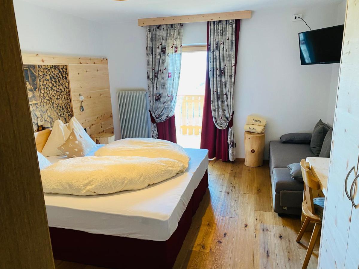 Hotel Elisabeth Panorama 안테모이아 외부 사진
