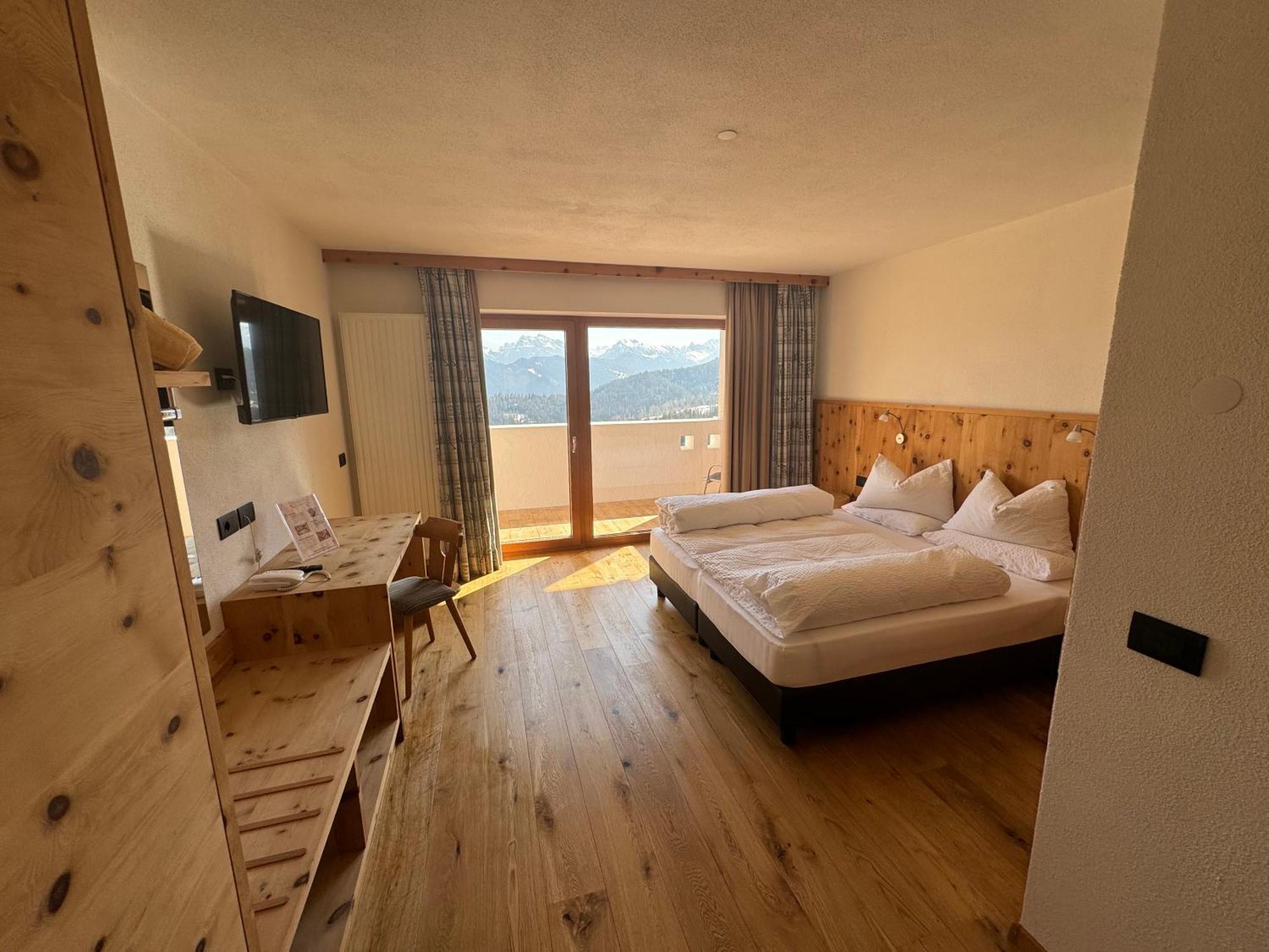 Hotel Elisabeth Panorama 안테모이아 외부 사진