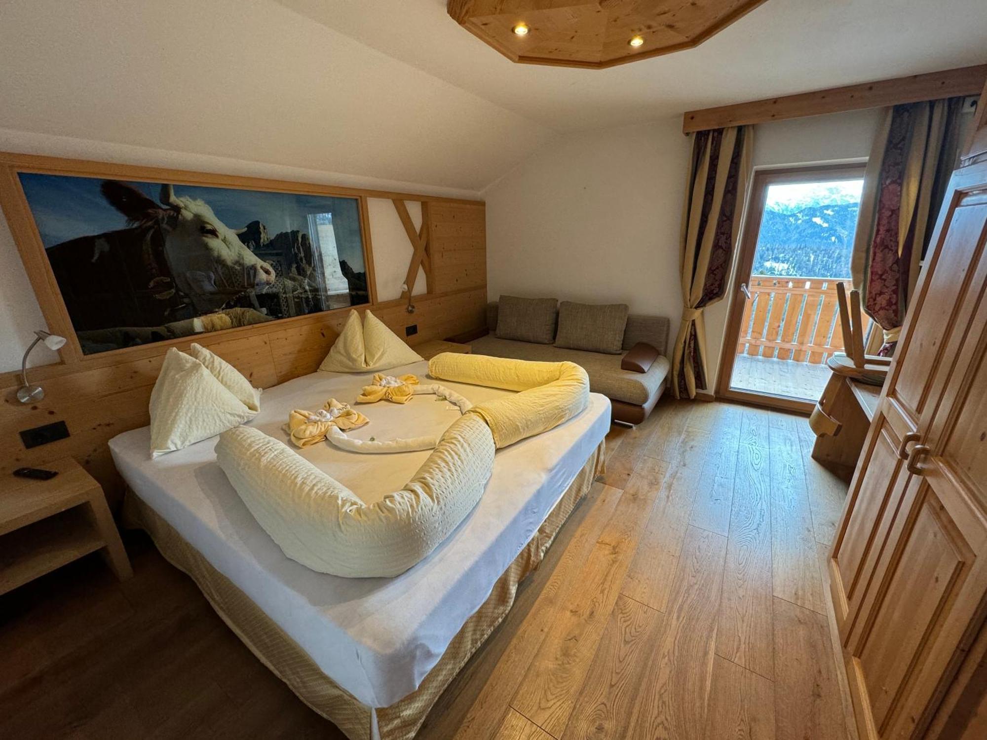 Hotel Elisabeth Panorama 안테모이아 외부 사진