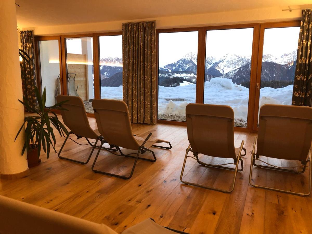 Hotel Elisabeth Panorama 안테모이아 외부 사진