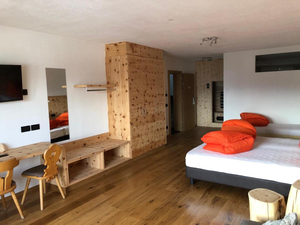 Hotel Elisabeth Panorama 안테모이아 외부 사진